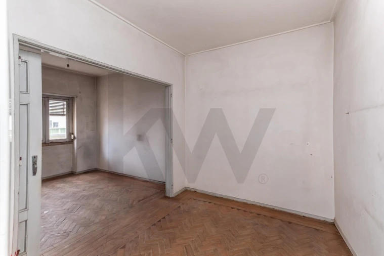 Apartamento T3 para Venda em Alfragide Foto 14