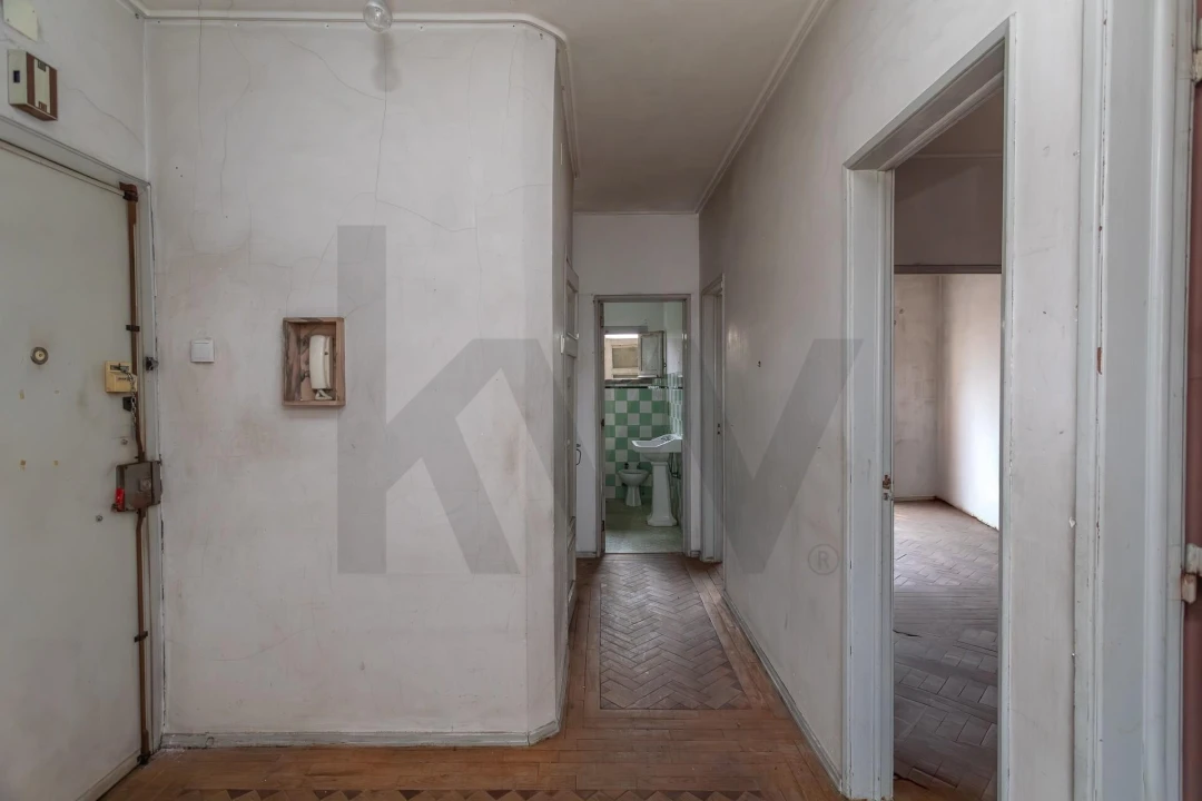 Apartamento T3 para Venda em Alfragide Foto 4