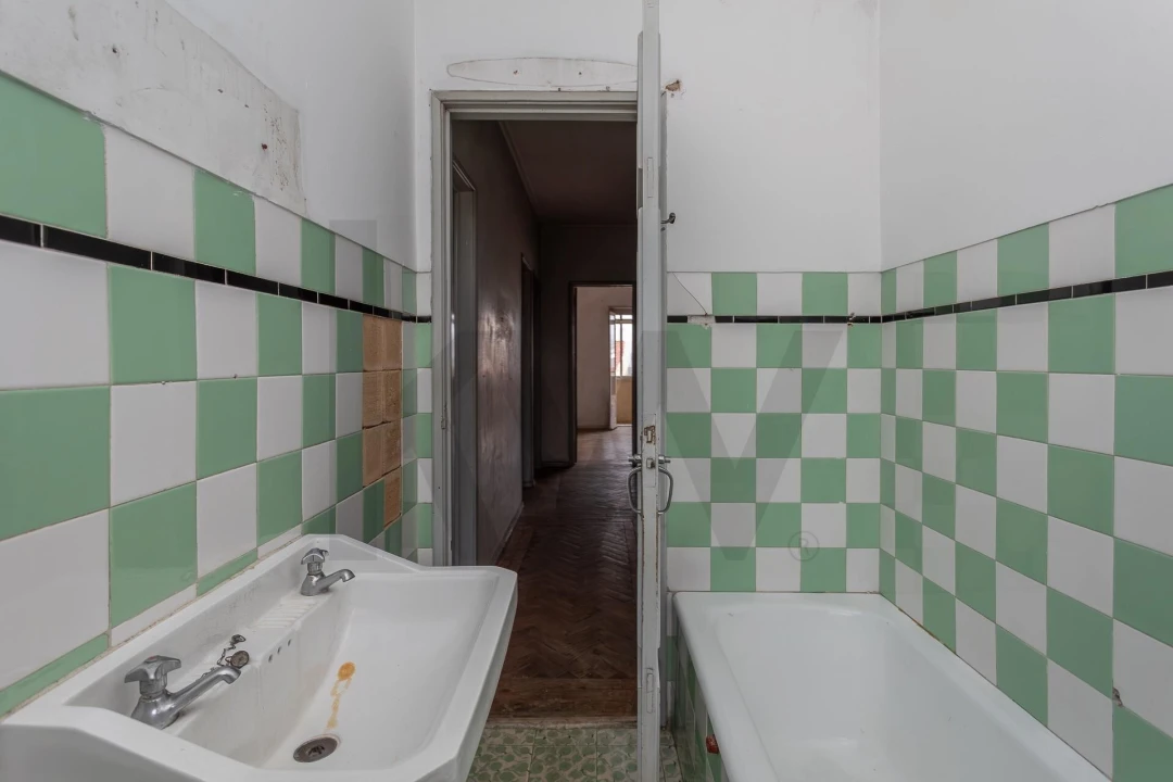 Apartamento T3 para Venda em Alfragide Foto 19