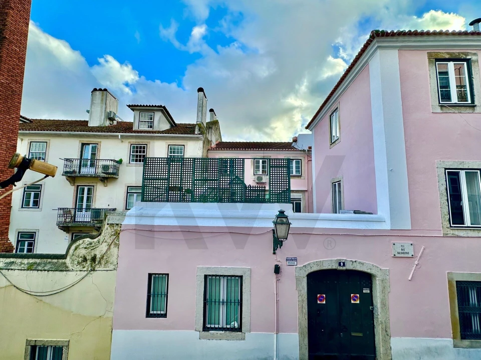 Negócio para Trespasse em Misericórdia Foto 12