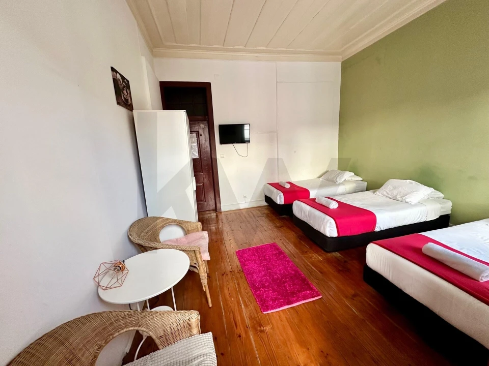 Negócio para Trespasse em Misericórdia Foto 10