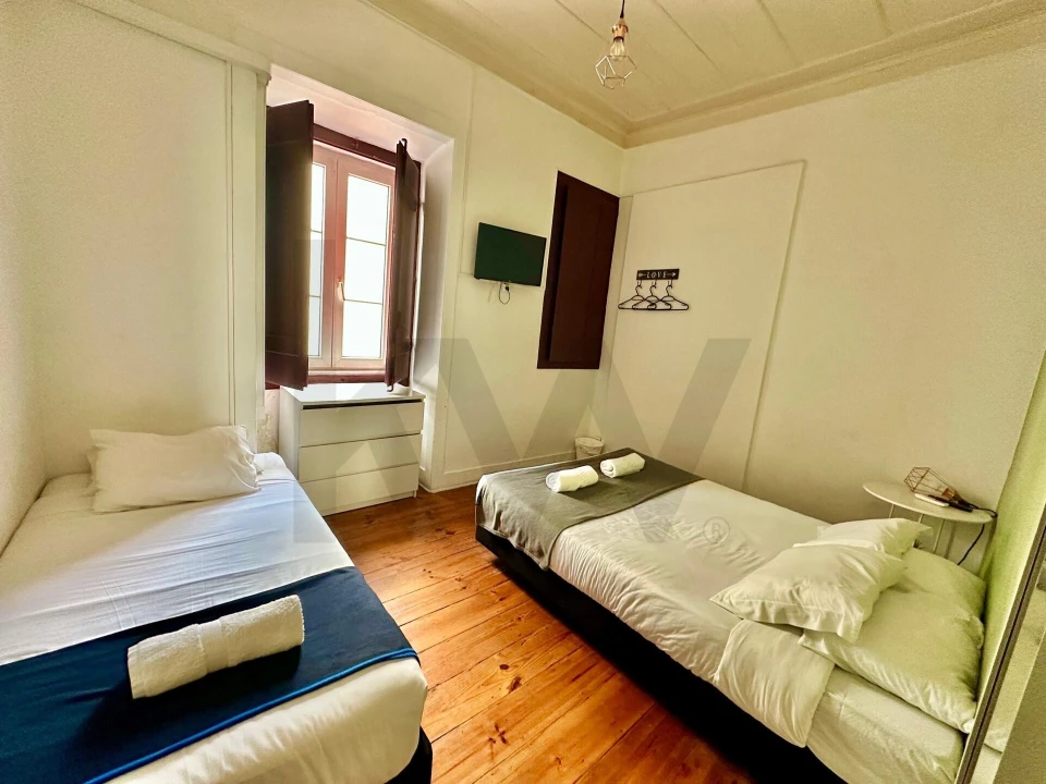 Negócio para Trespasse em Misericórdia Foto 24