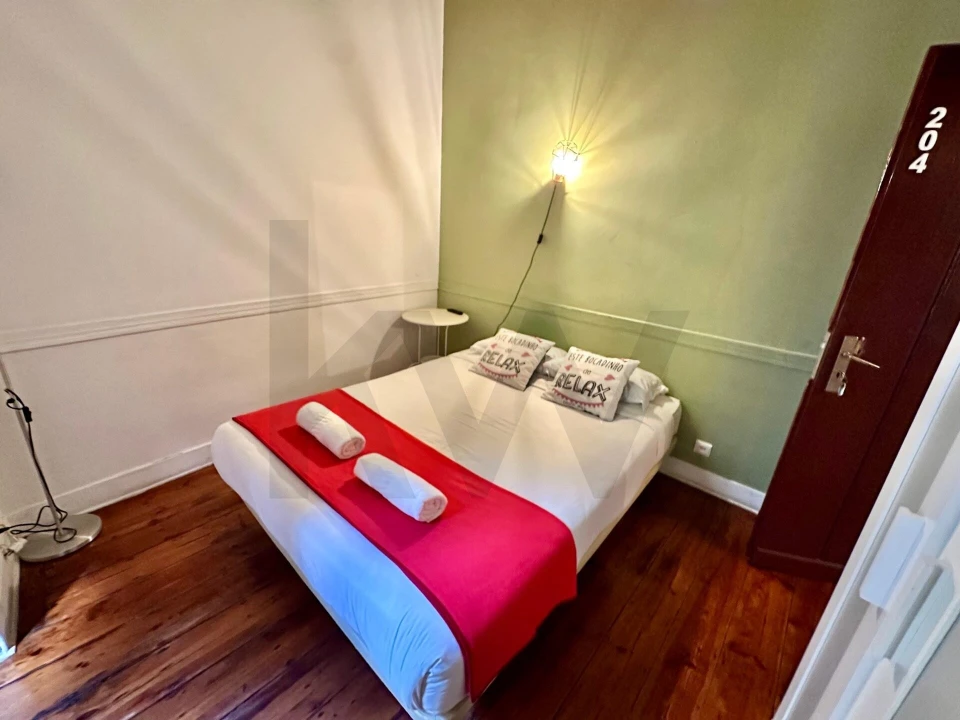 Negócio para Trespasse em Misericórdia Foto 22