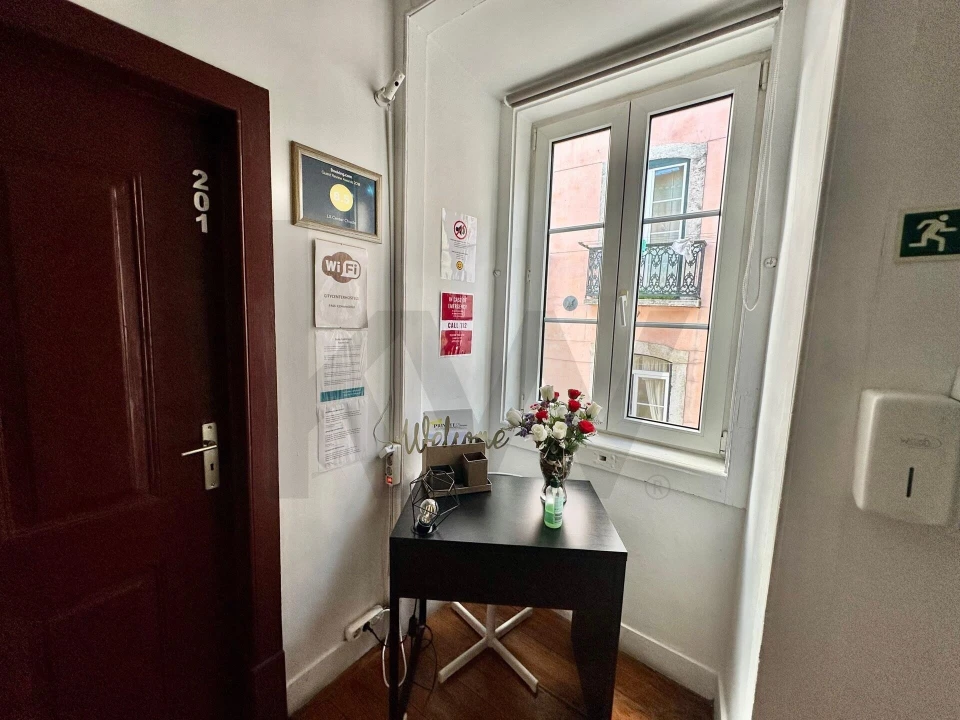 Negócio para Trespasse em Misericórdia Foto 16