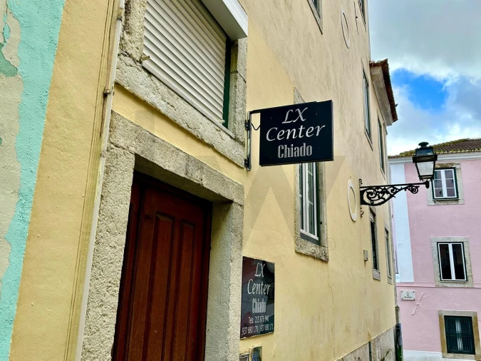 Negócio para Trespasse em Misericórdia Foto 6