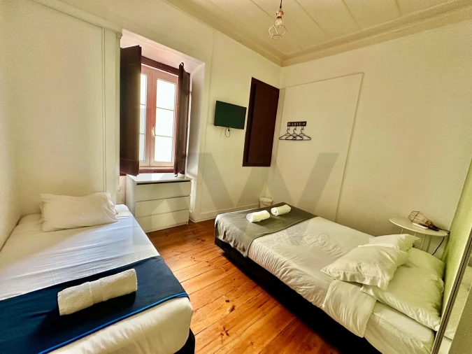 Negócio para Trespasse em Misericórdia Foto 24