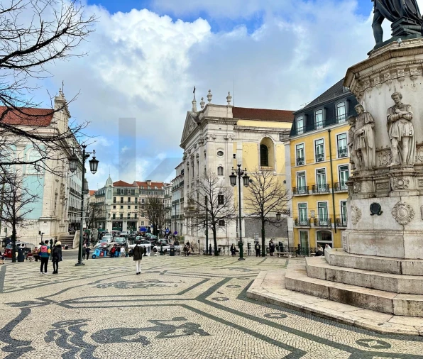 Negócio para Trespasse em Misericórdia Foto 4