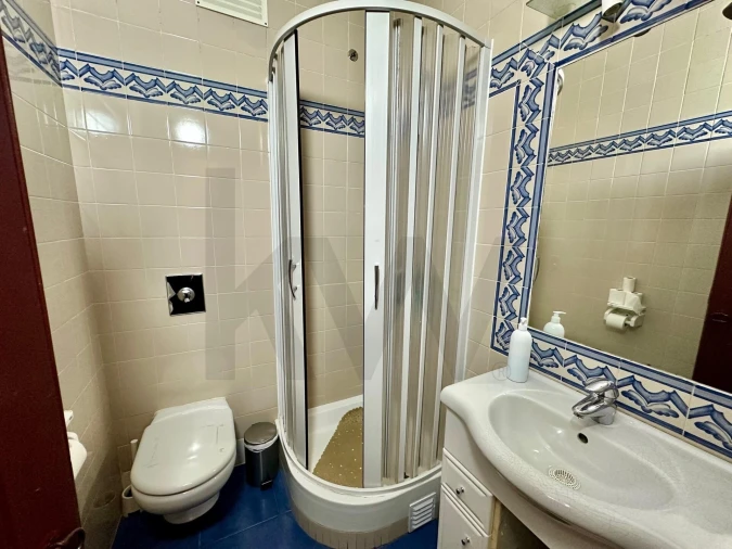 Negócio para Trespasse em Misericórdia Foto 21