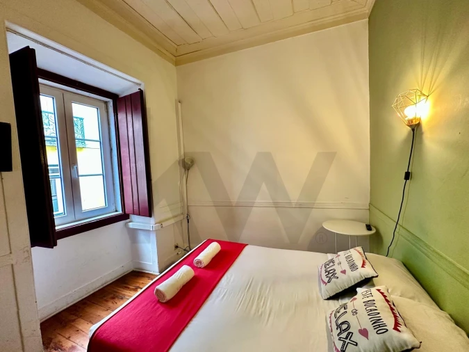 Negócio para Trespasse em Misericórdia Foto 23