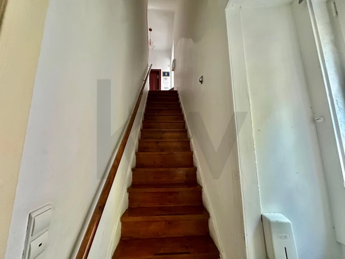 Negócio para Trespasse em Misericórdia Foto 17