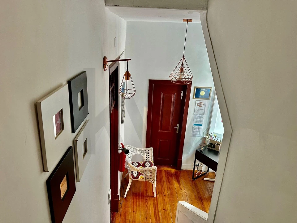 Negócio para Trespasse em Misericórdia Foto 29