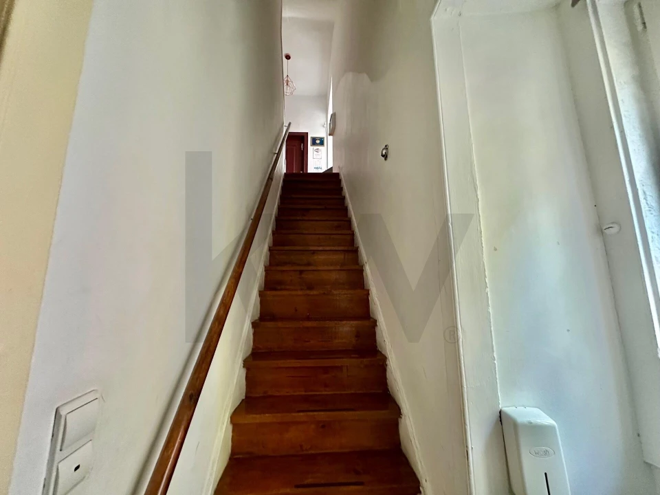 Negócio para Trespasse em Misericórdia Foto 17