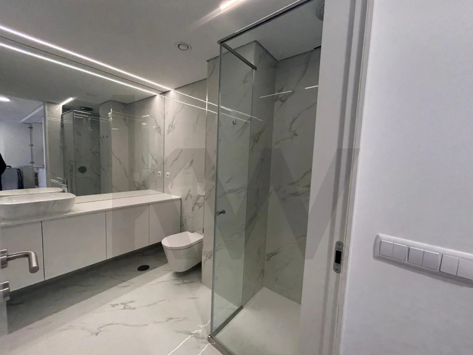 Apartamento T1 para Arrendamento em Matosinhos e Leça da Palmeira Foto 18