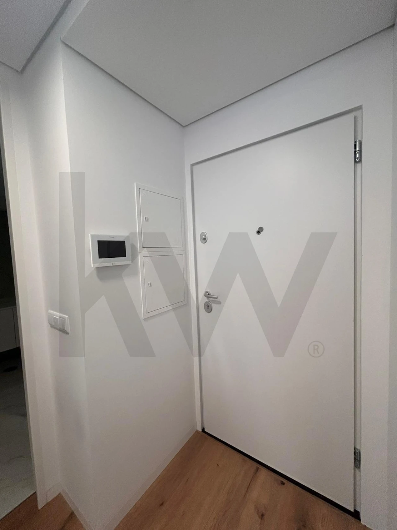 Apartamento T1 para Arrendamento em Matosinhos e Leça da Palmeira Foto 20