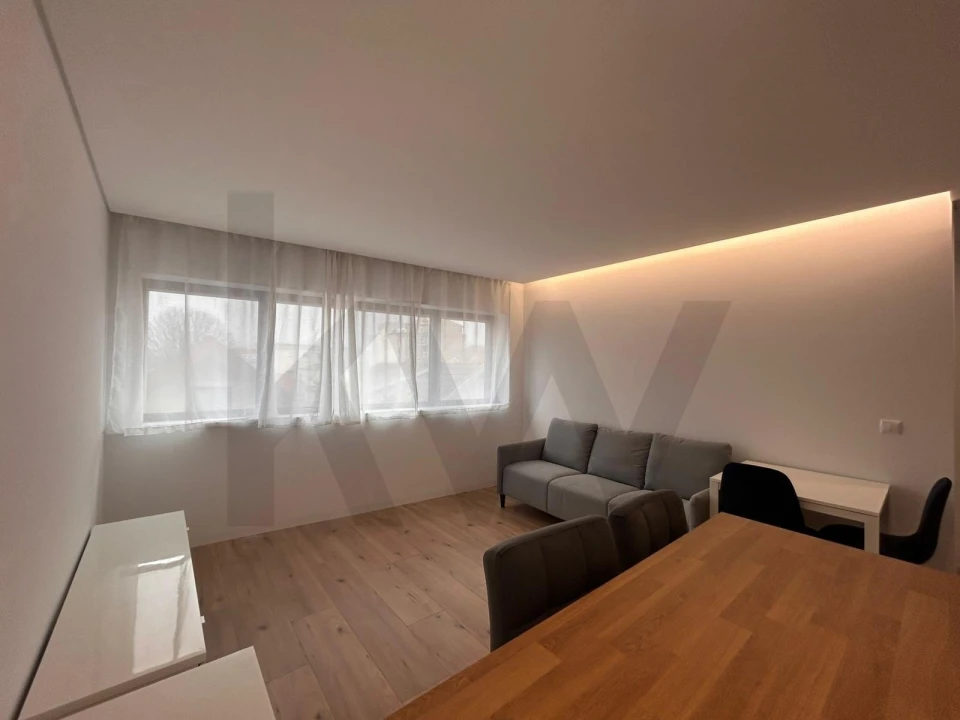 Apartamento T1 para Arrendamento em Matosinhos e Leça da Palmeira Foto 4