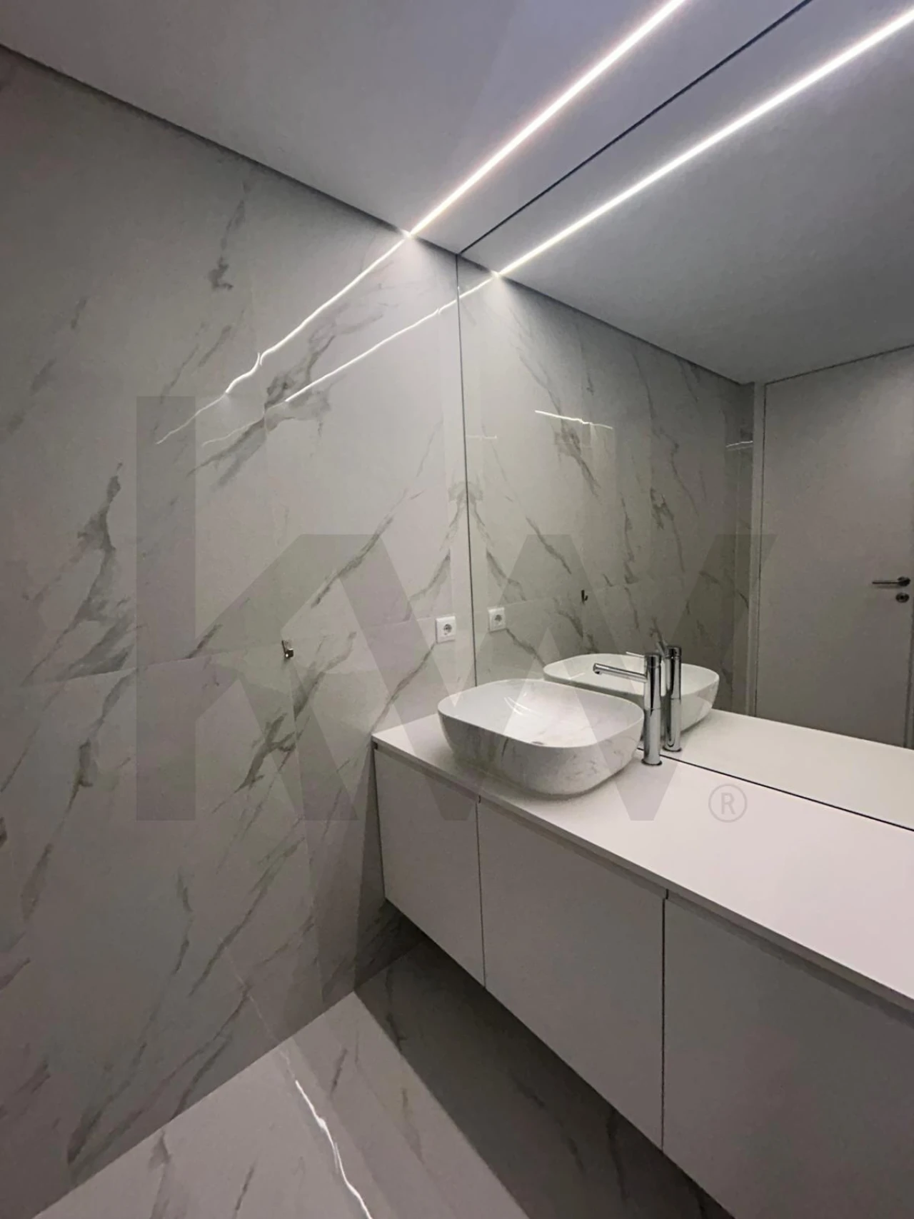 Apartamento T1 para Arrendamento em Matosinhos e Leça da Palmeira Foto 17