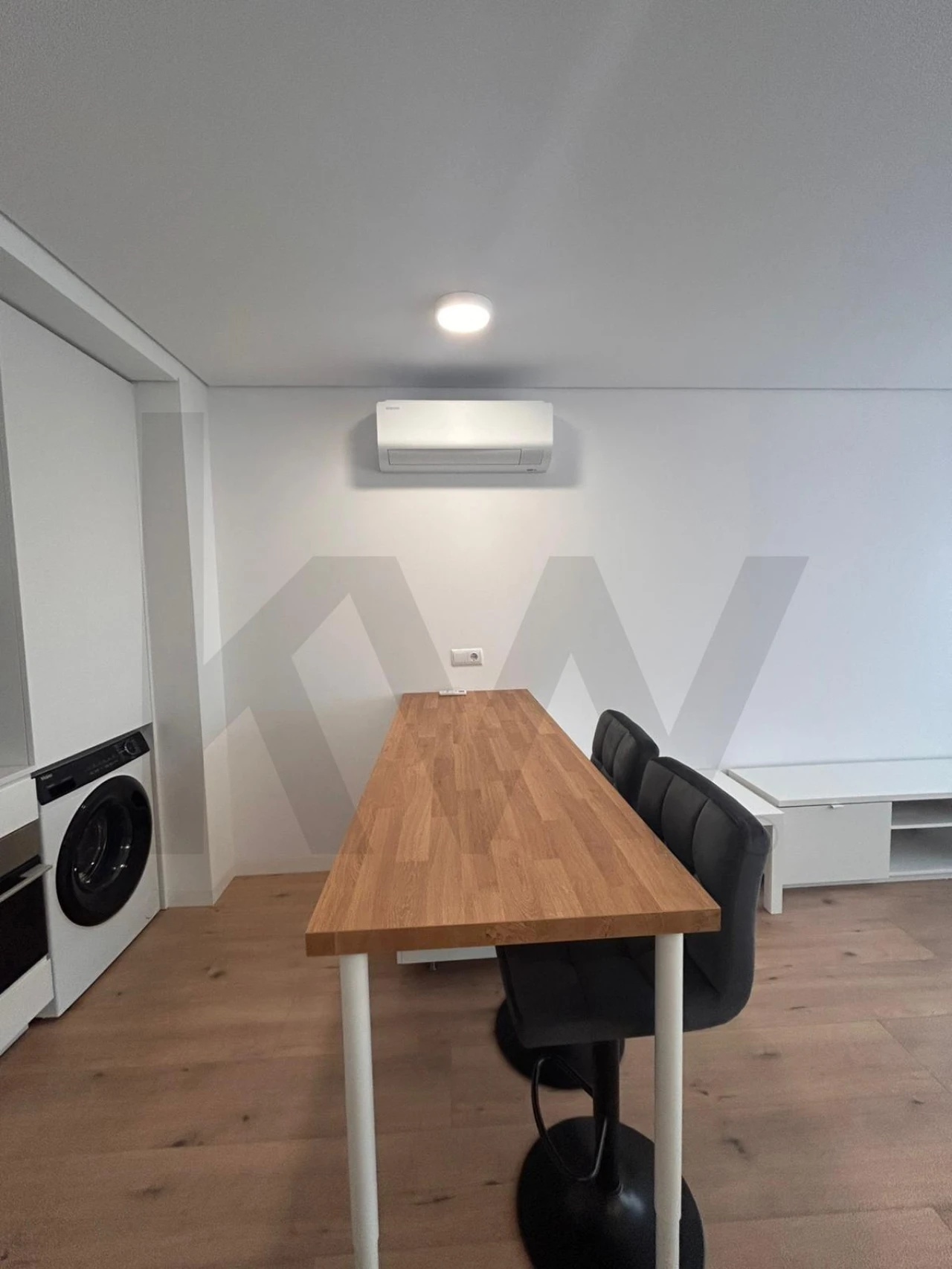 Apartamento T1 para Arrendamento em Matosinhos e Leça da Palmeira Foto 9