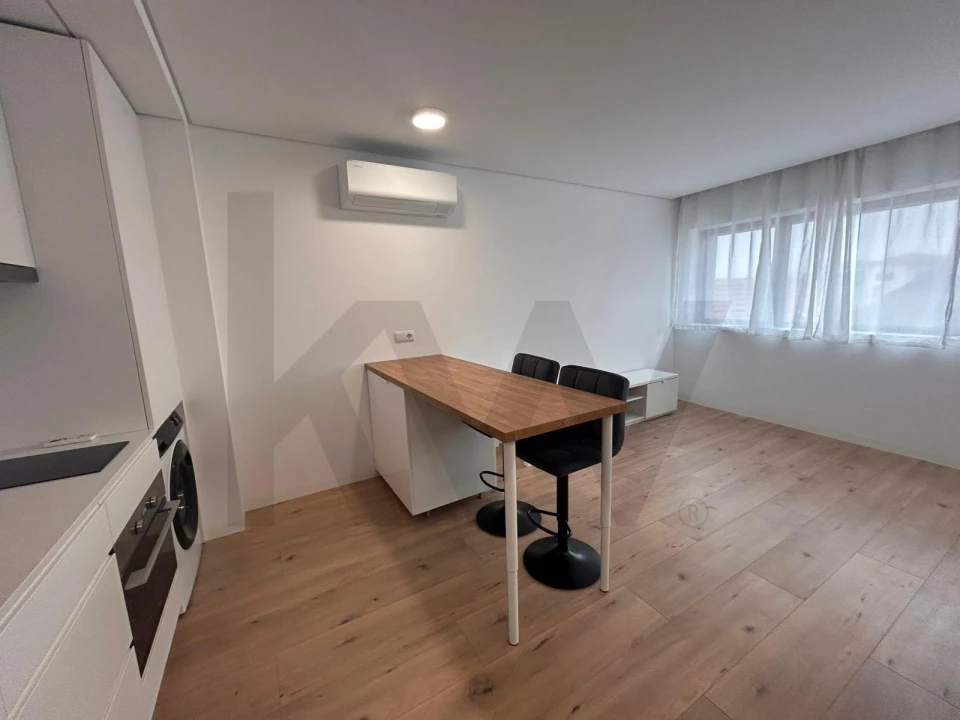 Apartamento T1 para Arrendamento em Matosinhos e Leça da Palmeira Foto 11