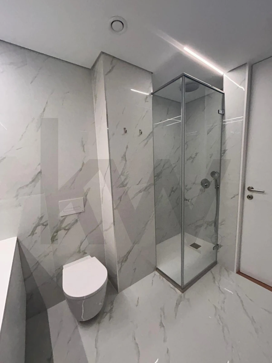 Apartamento T1 para Arrendamento em Matosinhos e Leça da Palmeira Foto 19