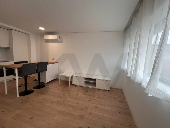 Apartamento T1 para Arrendamento em Matosinhos e Leça da Palmeira Foto 6