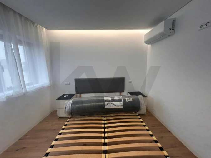 Apartamento T1 para Arrendamento em Matosinhos e Leça da Palmeira Foto 14