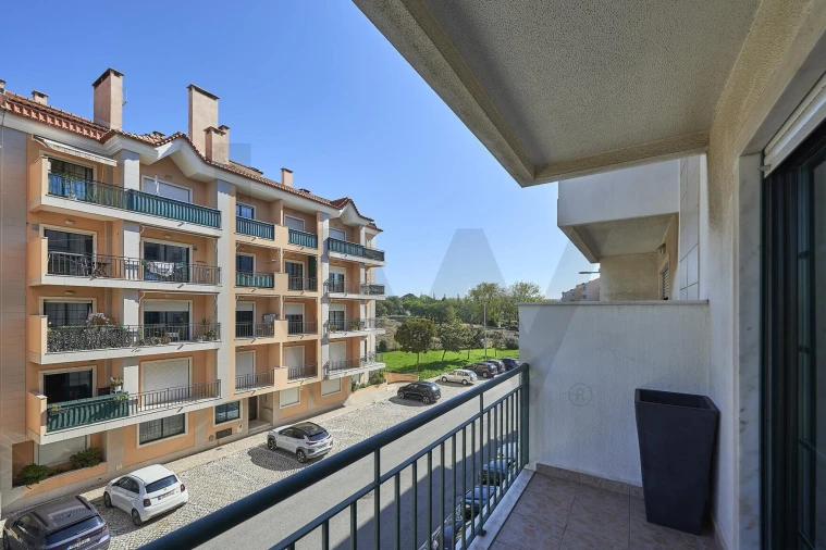 Apartamento T3 para Arrendamento em Carcavelos e Parede Foto 22