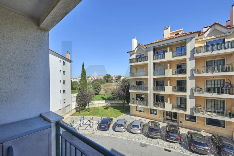 Apartamento T3 para Arrendamento em Carcavelos e Parede Foto 21