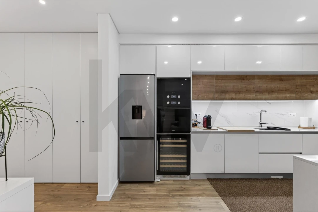 Apartamento T1 para Arrendamento em Póvoa de Santa Iria e Forte da Casa Foto 17