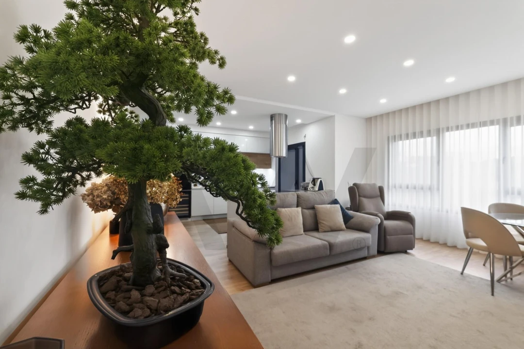 Apartamento T1 para Arrendamento em Póvoa de Santa Iria e Forte da Casa Foto 36