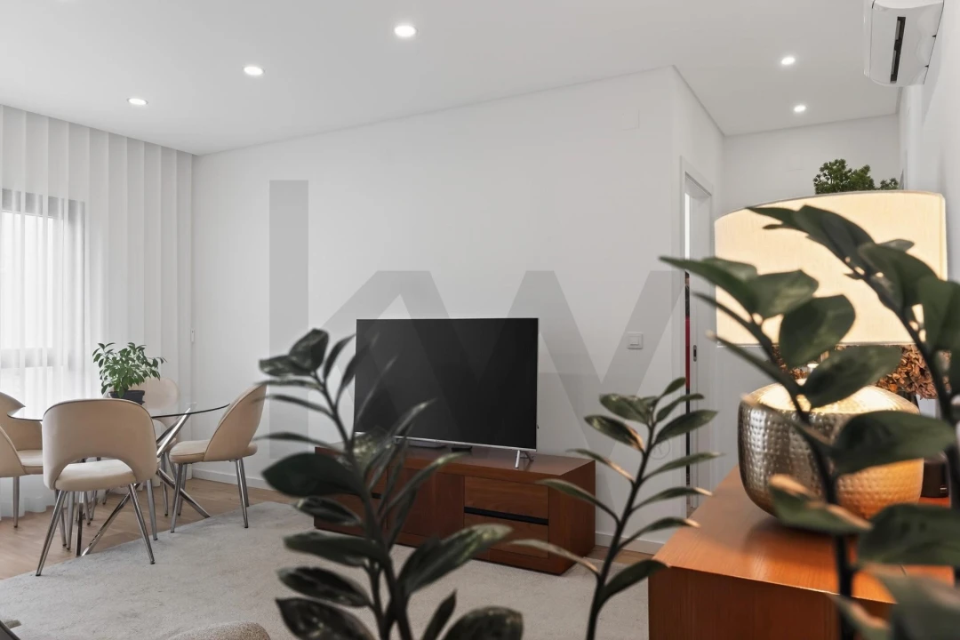 Apartamento T1 para Arrendamento em Póvoa de Santa Iria e Forte da Casa Foto 20