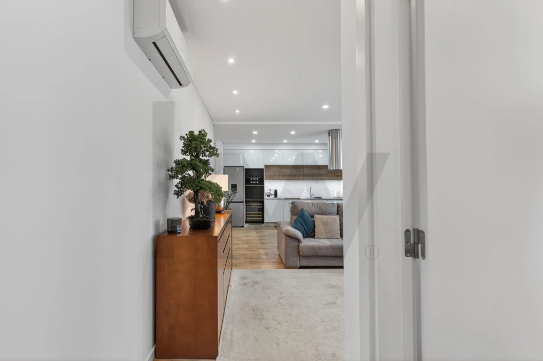 Apartamento T1 para Arrendamento em Póvoa de Santa Iria e Forte da Casa Foto 35