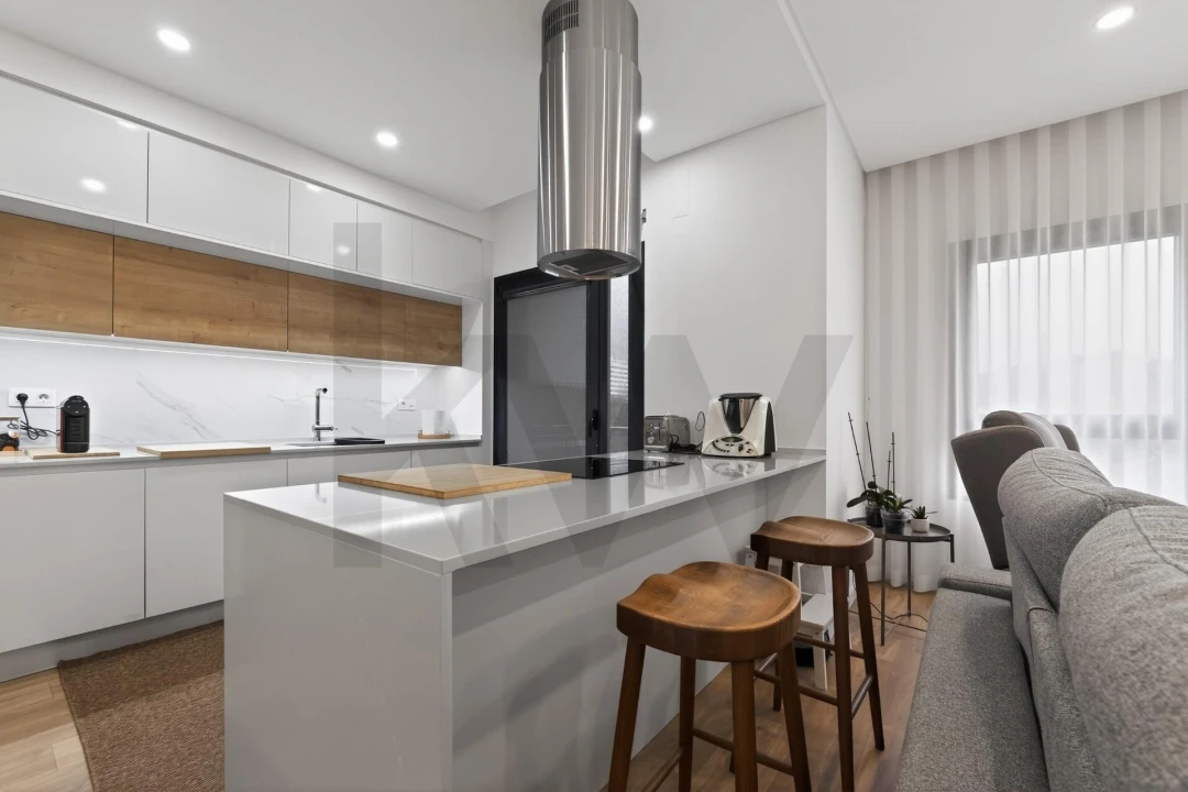 Apartamento T1 para Arrendamento em Póvoa de Santa Iria e Forte da Casa Foto 16