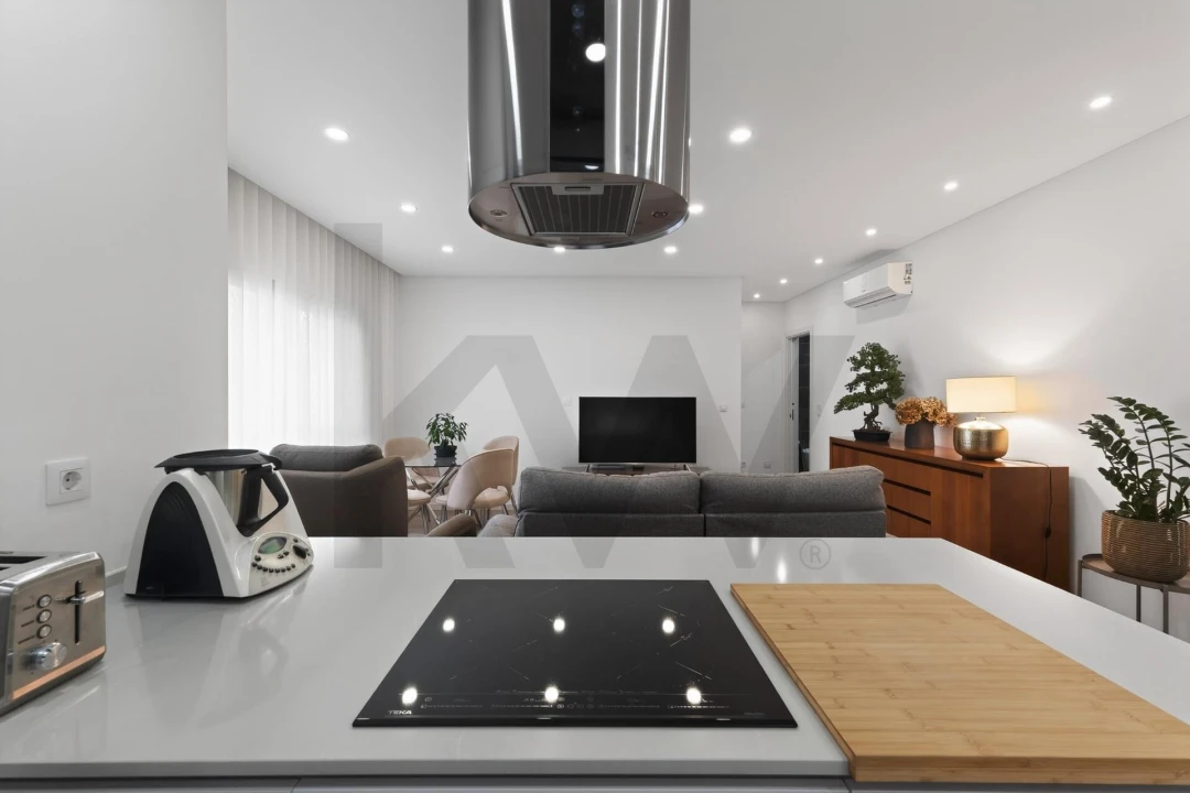 Apartamento T1 para Arrendamento em Póvoa de Santa Iria e Forte da Casa Foto 15