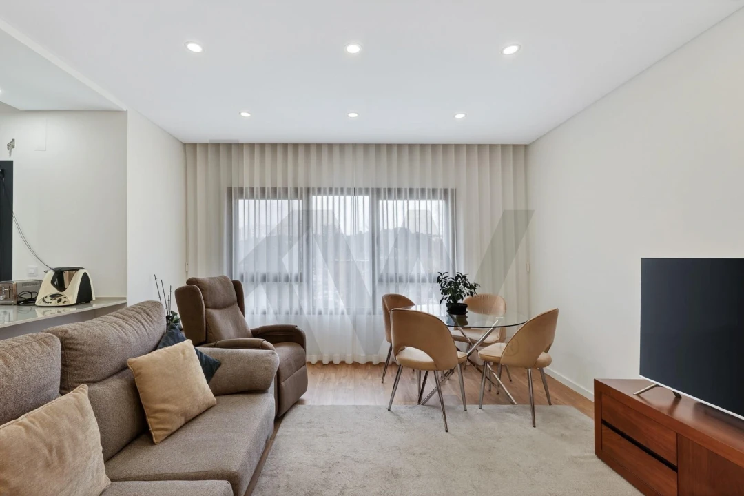 Apartamento T1 para Arrendamento em Póvoa de Santa Iria e Forte da Casa Foto 21