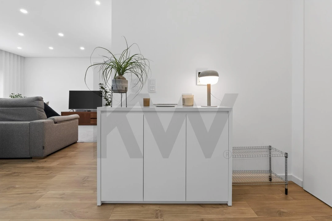 Apartamento T1 para Arrendamento em Póvoa de Santa Iria e Forte da Casa Foto 4