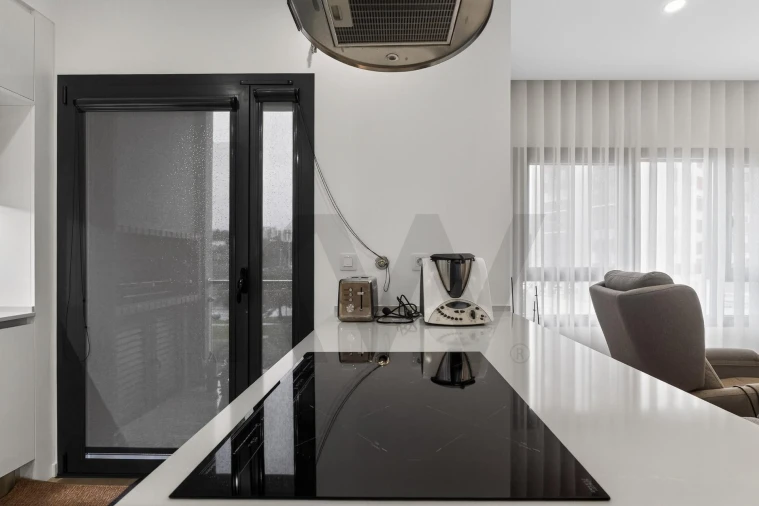 Apartamento T1 para Arrendamento em Póvoa de Santa Iria e Forte da Casa Foto 9