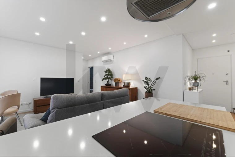 Apartamento T1 para Arrendamento em Póvoa de Santa Iria e Forte da Casa Foto 14