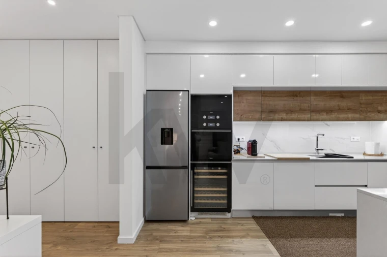 Apartamento T1 para Arrendamento em Póvoa de Santa Iria e Forte da Casa Foto 17