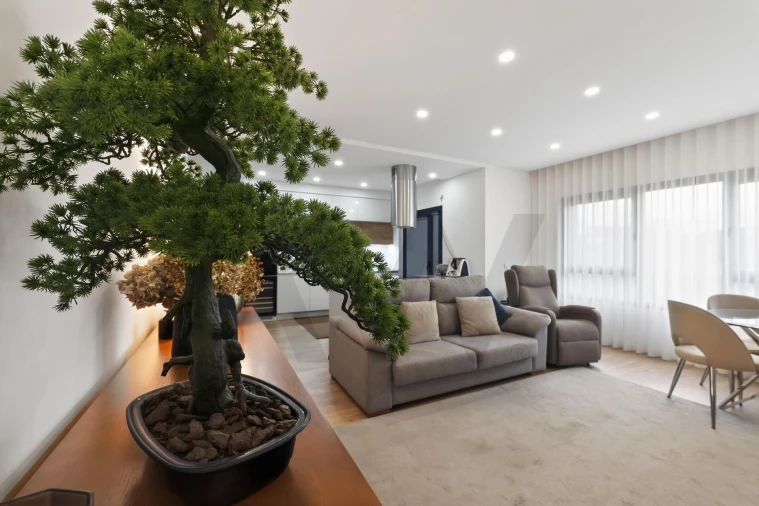 Apartamento T1 para Arrendamento em Póvoa de Santa Iria e Forte da Casa Foto 36