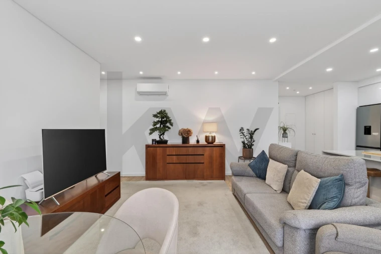 Apartamento T1 para Arrendamento em Póvoa de Santa Iria e Forte da Casa Foto 24