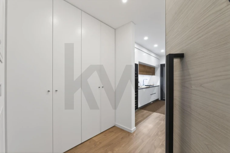 Apartamento T1 para Arrendamento em Póvoa de Santa Iria e Forte da Casa Foto 2