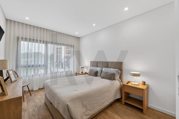 Apartamento T1 para Arrendamento em Póvoa de Santa Iria e Forte da Casa Foto 27