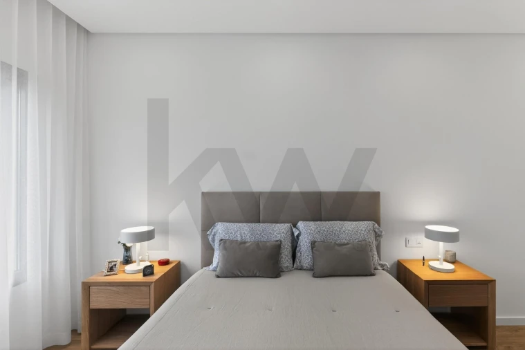 Apartamento T1 para Arrendamento em Póvoa de Santa Iria e Forte da Casa Foto 29