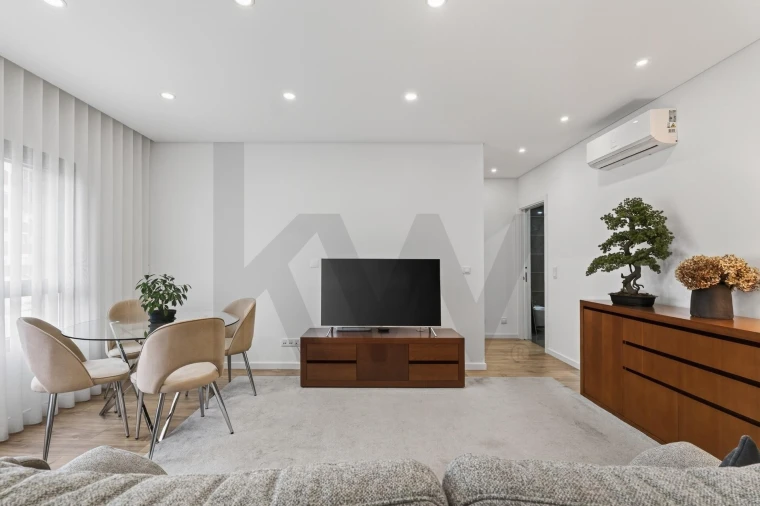 Apartamento T1 para Arrendamento em Póvoa de Santa Iria e Forte da Casa Foto 23