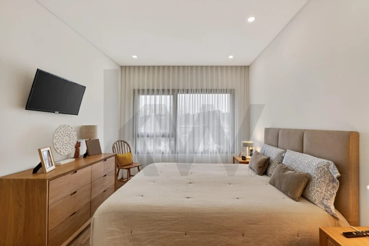 Apartamento T1 para Arrendamento em Póvoa de Santa Iria e Forte da Casa Foto 28