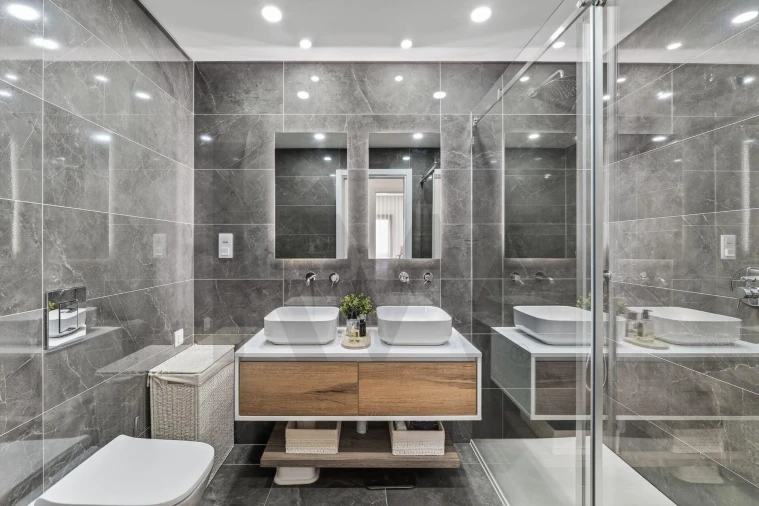 Apartamento T1 para Arrendamento em Póvoa de Santa Iria e Forte da Casa Foto 32