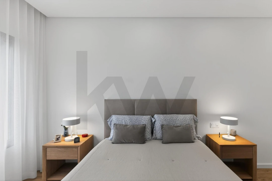 Apartamento T1 para Arrendamento em Póvoa de Santa Iria e Forte da Casa Foto 29