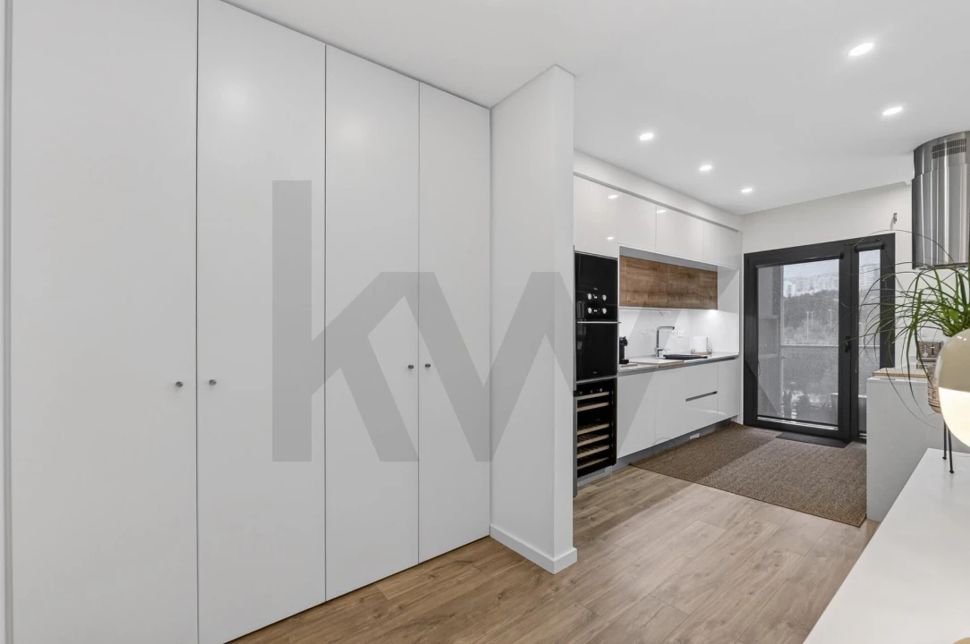 Apartamento T1 para Arrendamento em Póvoa de Santa Iria e Forte da Casa Foto 5