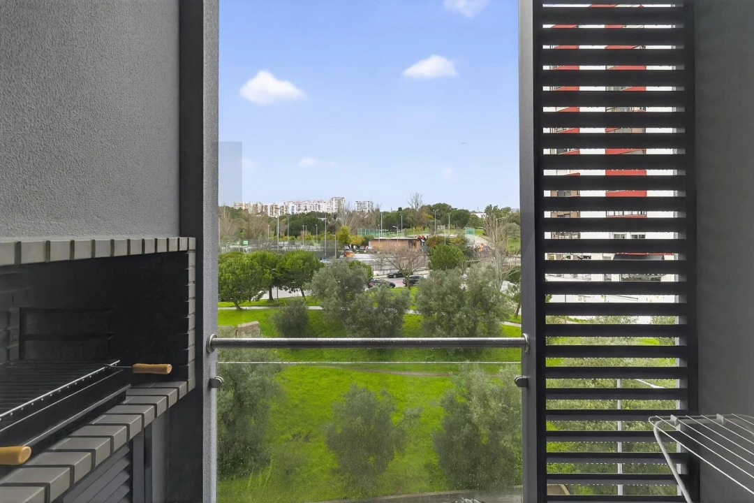 Apartamento T1 para Arrendamento em Póvoa de Santa Iria e Forte da Casa Foto 11