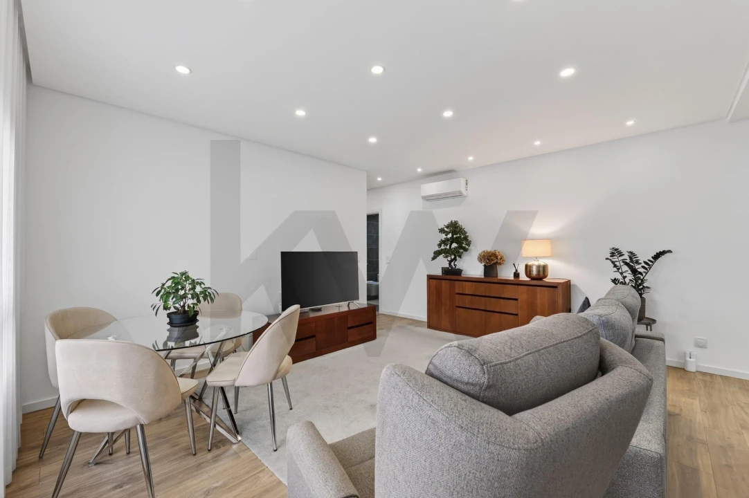 Apartamento T1 para Arrendamento em Póvoa de Santa Iria e Forte da Casa Foto 26